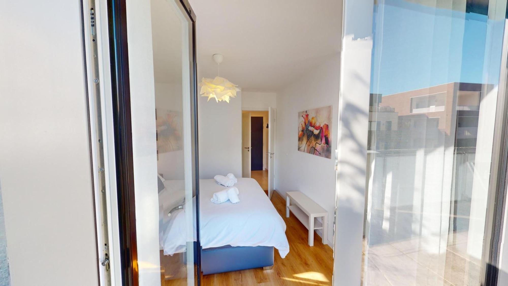 Cityheart Constellation Avec Parking Apartment Strasbourg