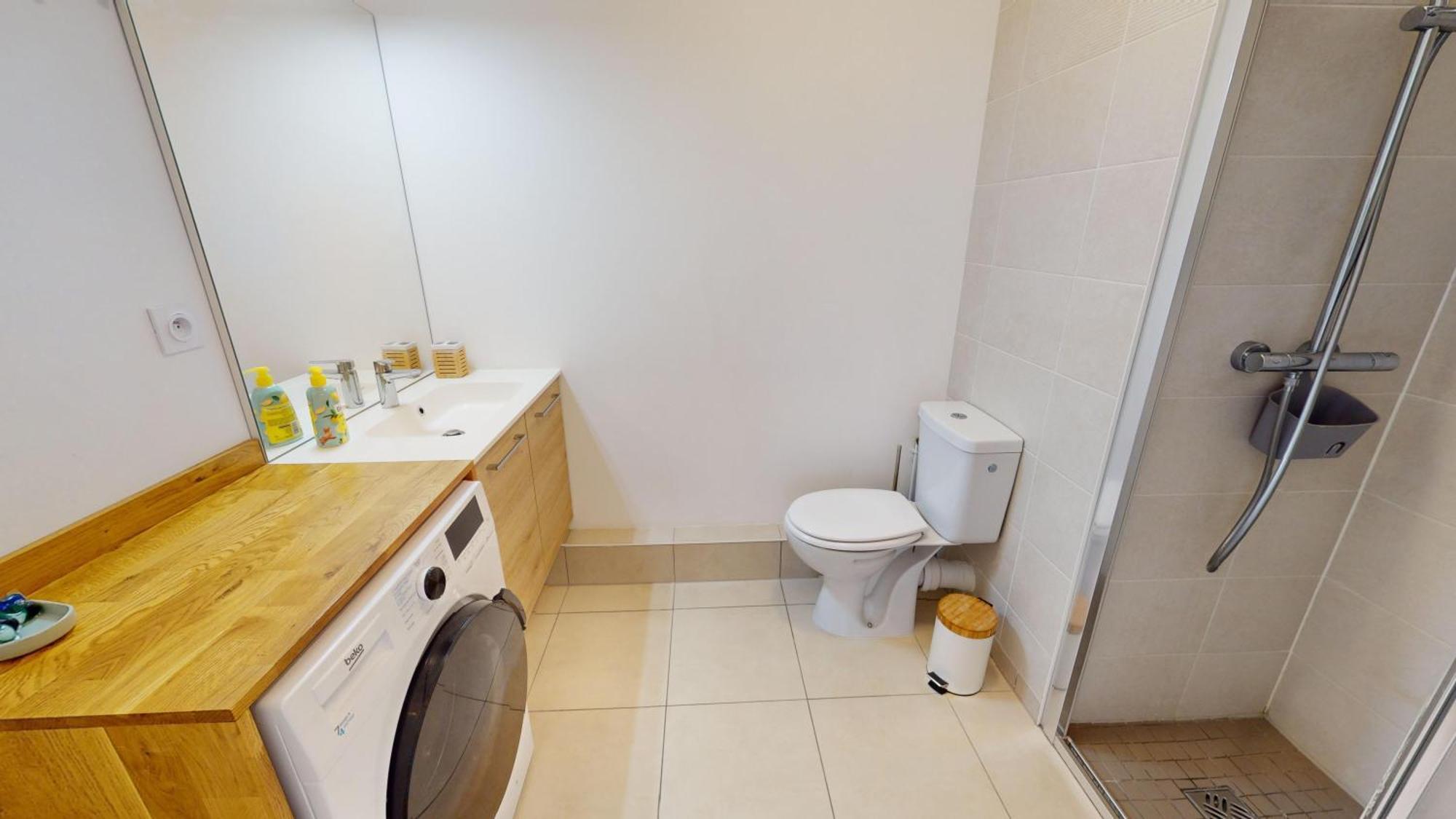 Cityheart Constellation Avec Parking Apartment Strasbourg