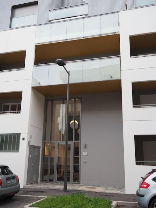 Appartamento Cityheart Constellation Avec Parking *