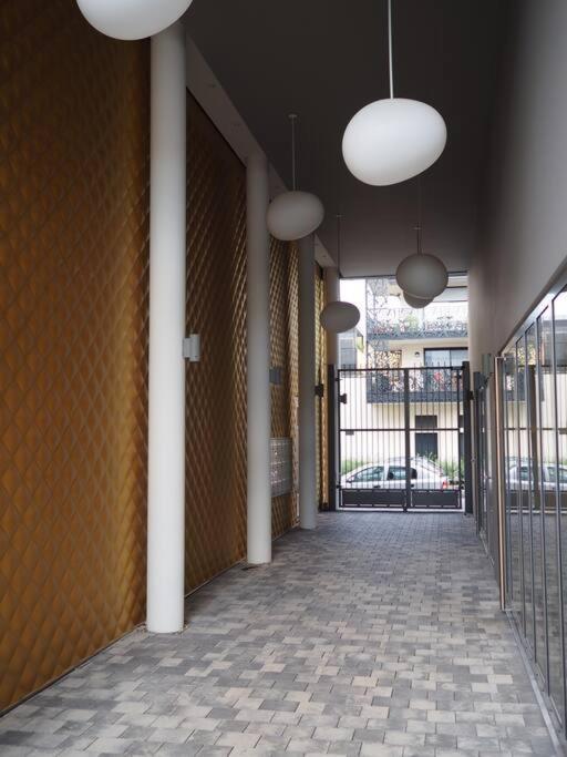 Appartement Cityheart Constellation Avec Parking *
